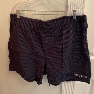 Peloton Rhône XXL Mens Shorts